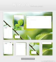 Natural VS by aymenGH99