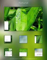 Natural VS updated by aymenGH99