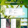 Windows aero 8