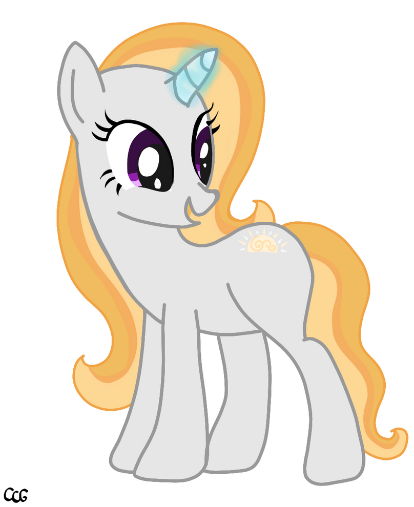 Silver Light by Circuscatgirl on DeviantArt