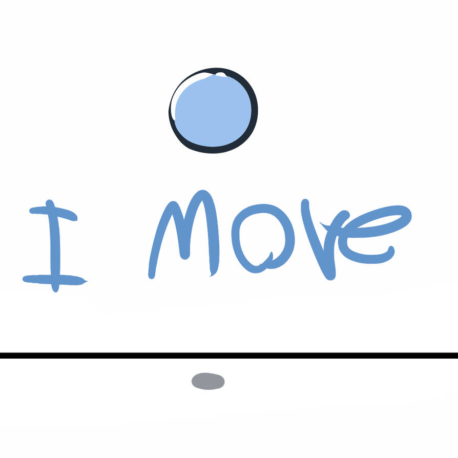 Animation Exercize 1 Ball Bouncing Up And Down By Circuscatgirl