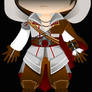 AC2: Chibi Ezio