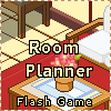 Room Planner IsoHouse game