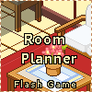 Room Planner IsoHouse game