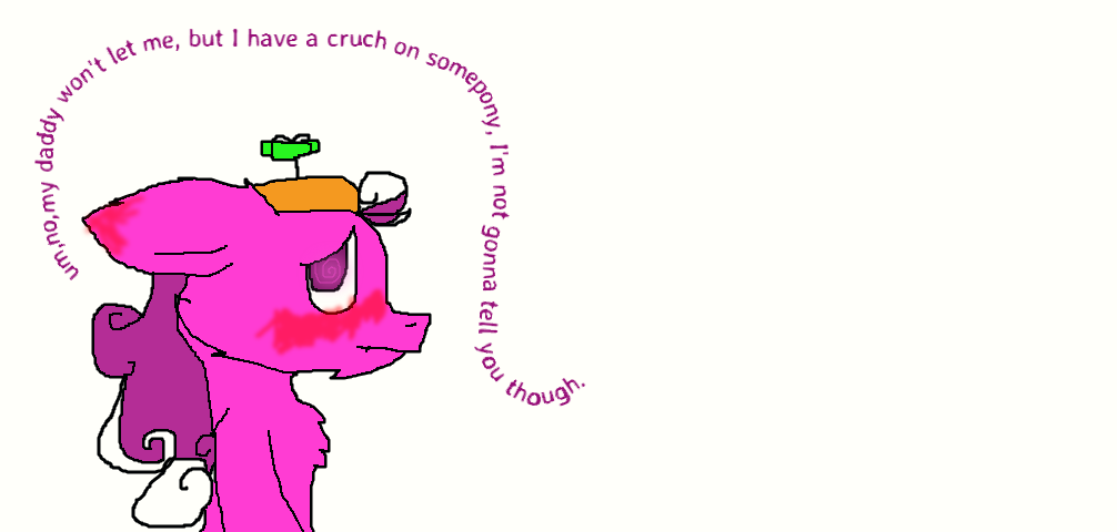 Ask Discord and Screwball qustion 2 by 1234sonic on DeviantArt