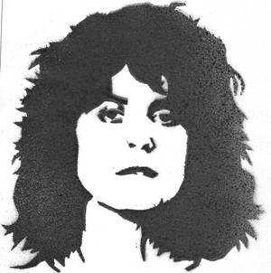 T-Rex Marc Bolan