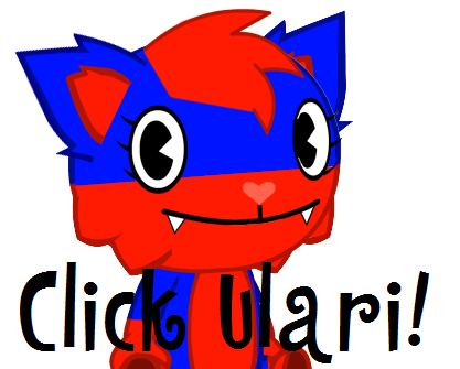 Ulari The Fox Animation