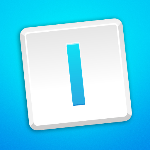 iA Writer Mac App Icon