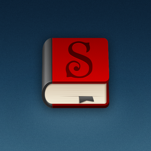 Sigil EPUB EBook Editor Icon