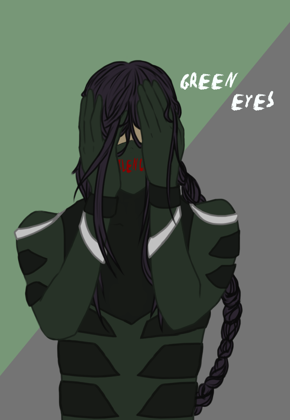 GreenEyes: Kai