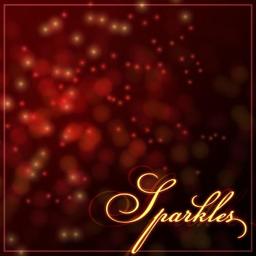 Sparkle Brushes