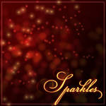 Sparkle Brushes by Tempting-Resources