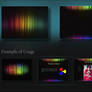 Colour Theory Presentation Template