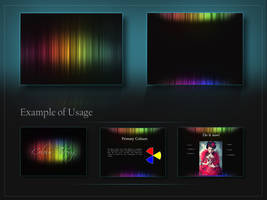 Colour Theory Presentation Template