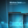 Windows Seven wallpaper