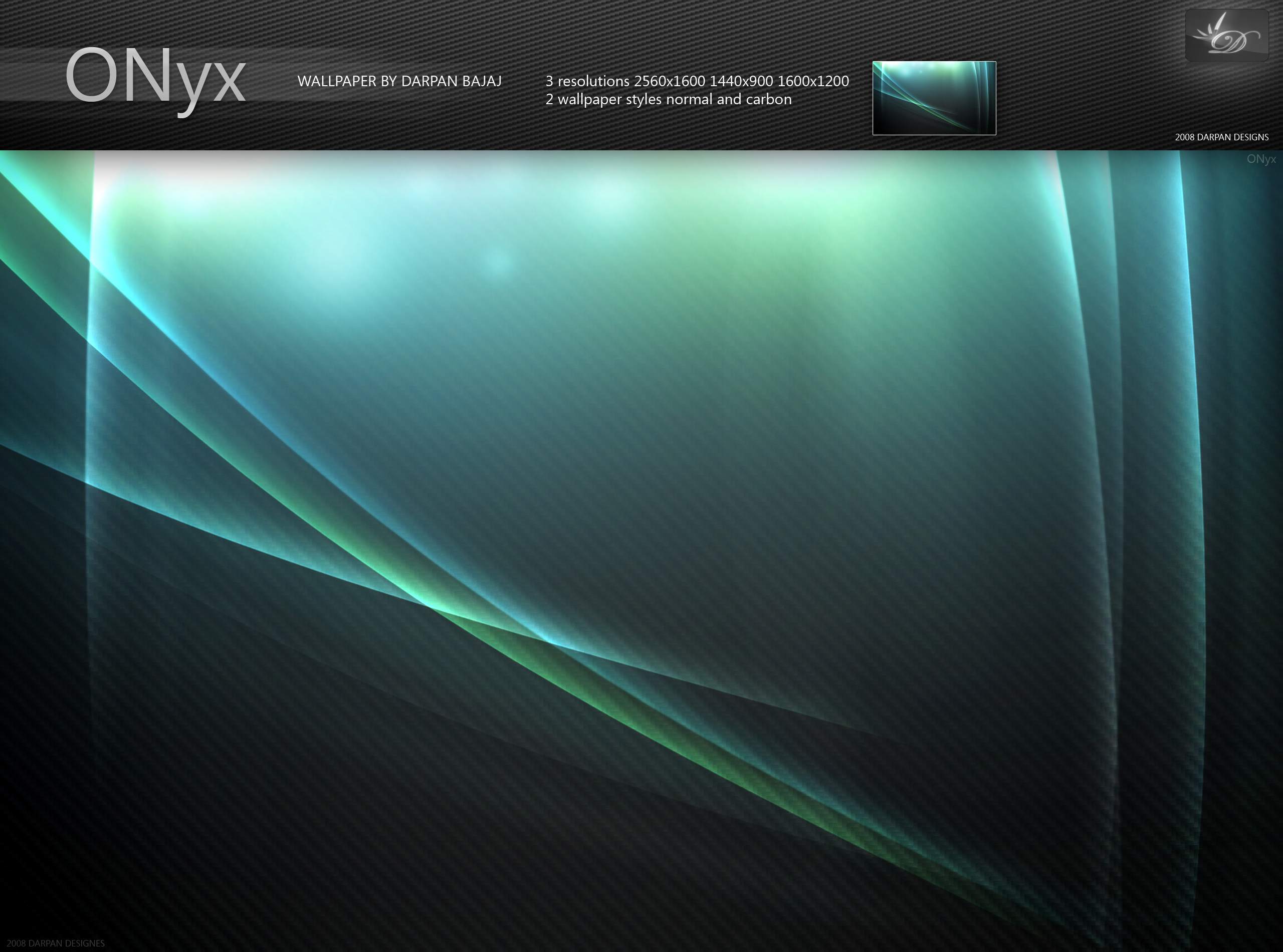 ONyx wallpaper by darpanaero on DeviantArt