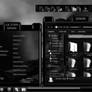 Windows 7 Themes black Ultra Dark