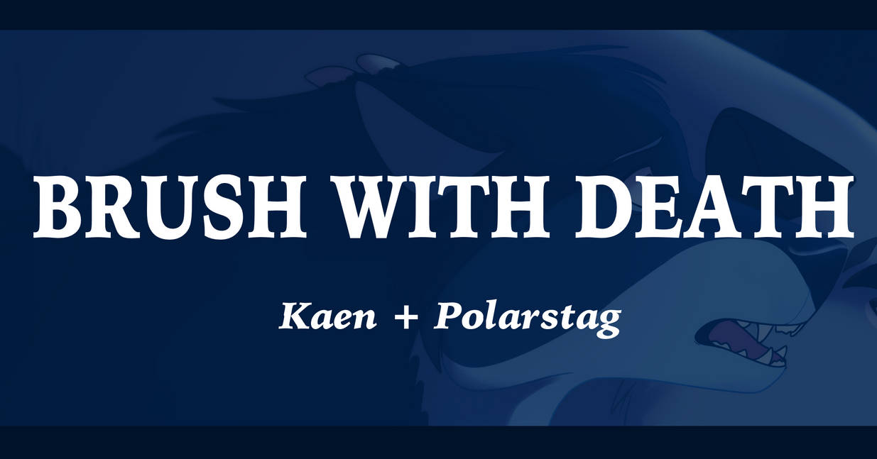 [DOTW] Brush with death by toboe5tails on DeviantArt