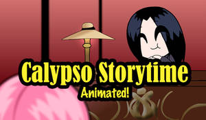 Calypso Storytime -FLASH-