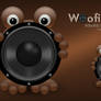 Woofie iTunes Icon