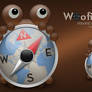 Woofie Safari Icon