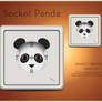 Socket Panda Icon
