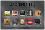 Upojenie HD - Retinatoxicated by SoundForge