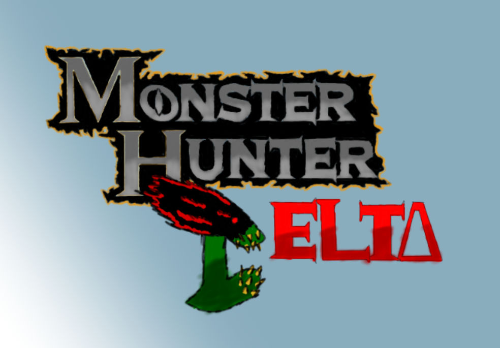 Monster Hunter Delta Ch.10 by Blaxel411 on DeviantArt