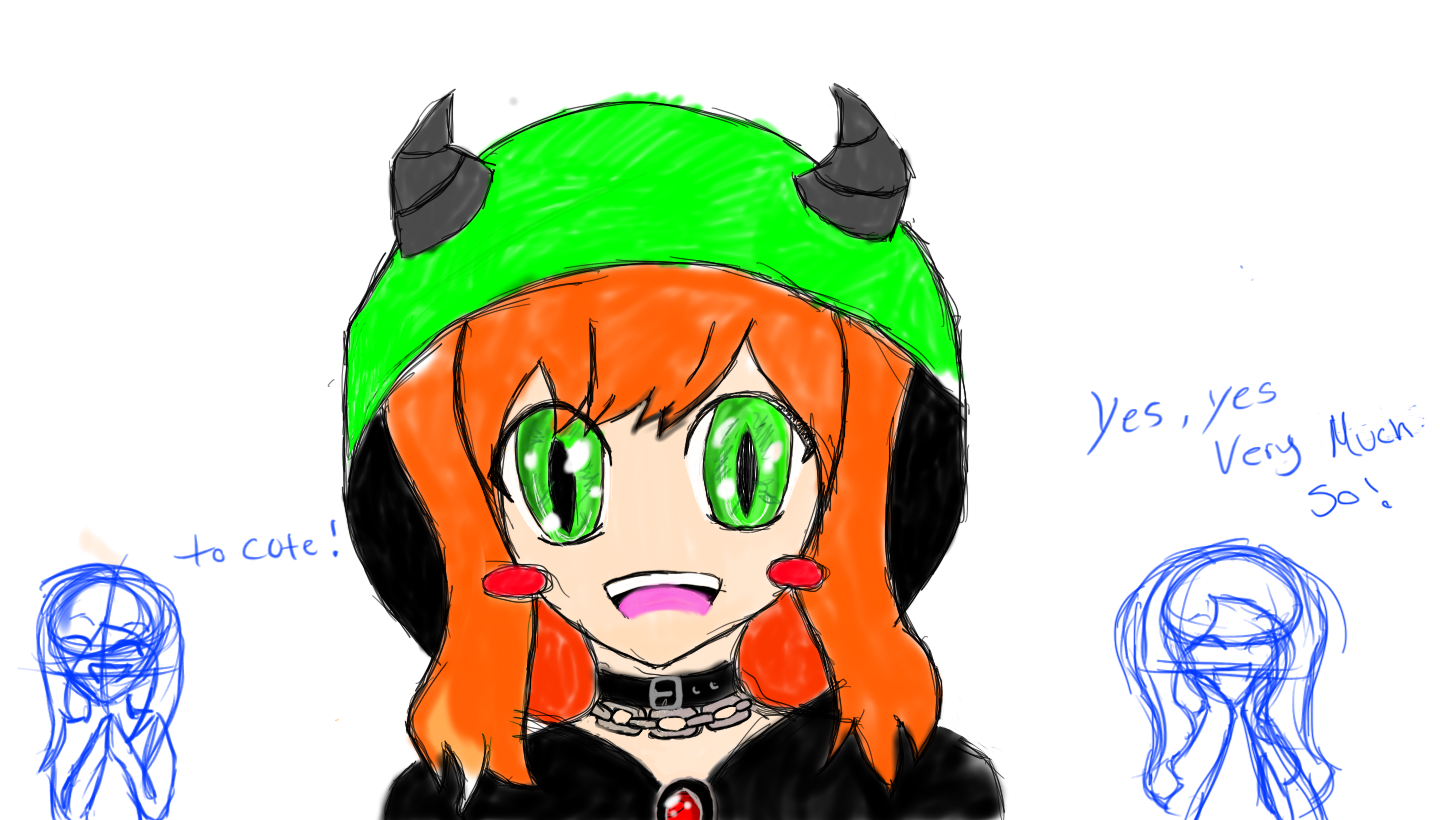 3 by HeatherVoorhees on DeviantArt
