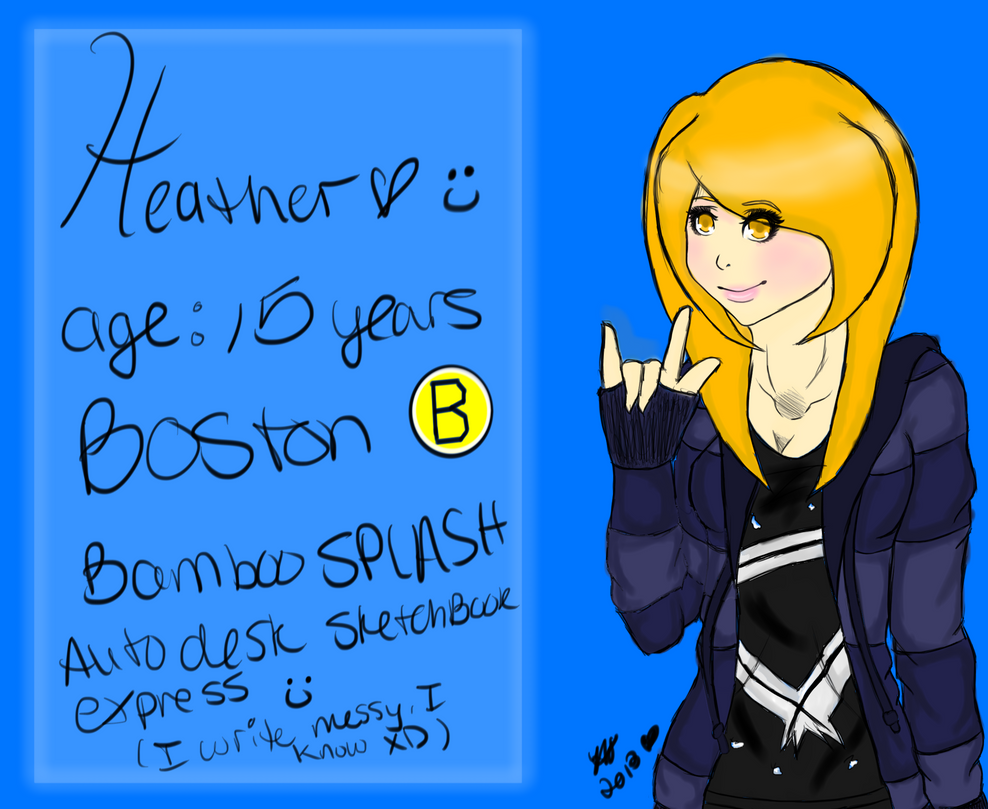 Da Id by HeatherVoorhees on DeviantArt