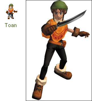 Toan