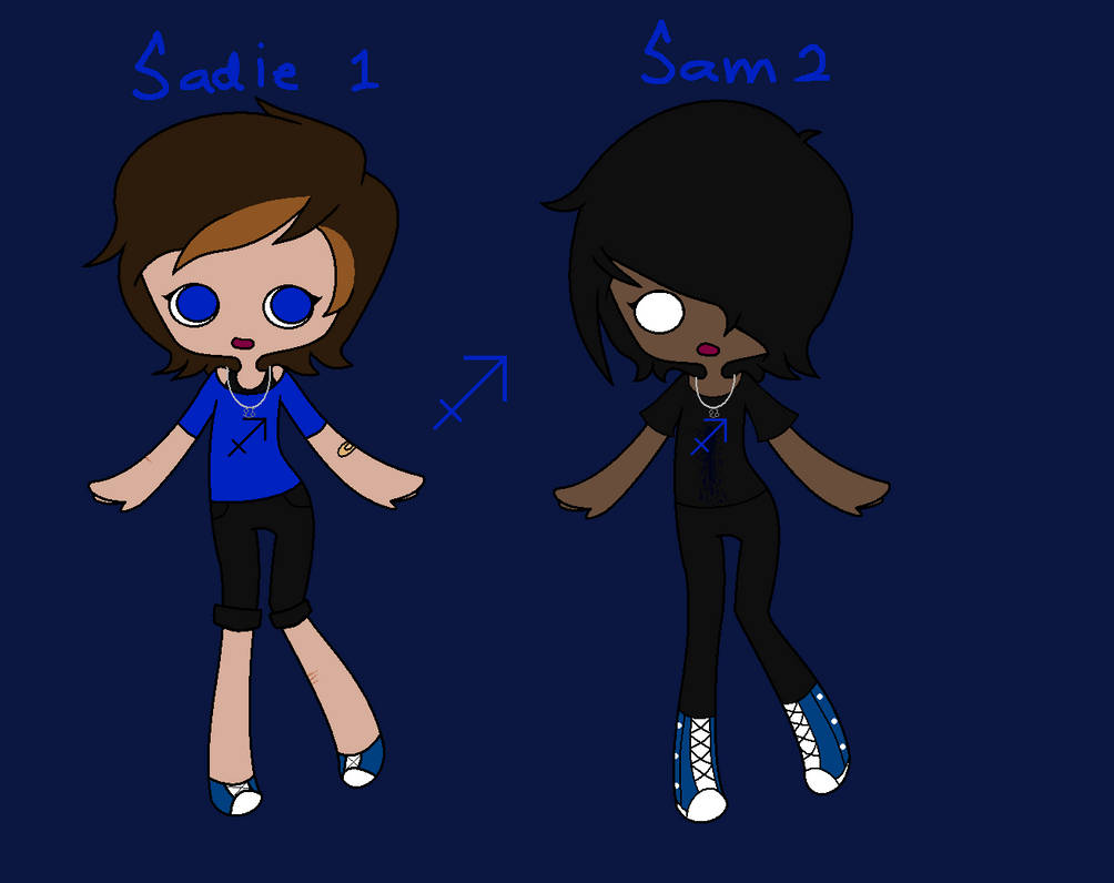 vote end by musicnote9001 on DeviantArt