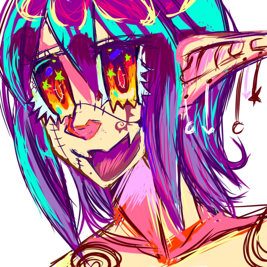 Yes by NochuziepipmeySKETCH on DeviantArt