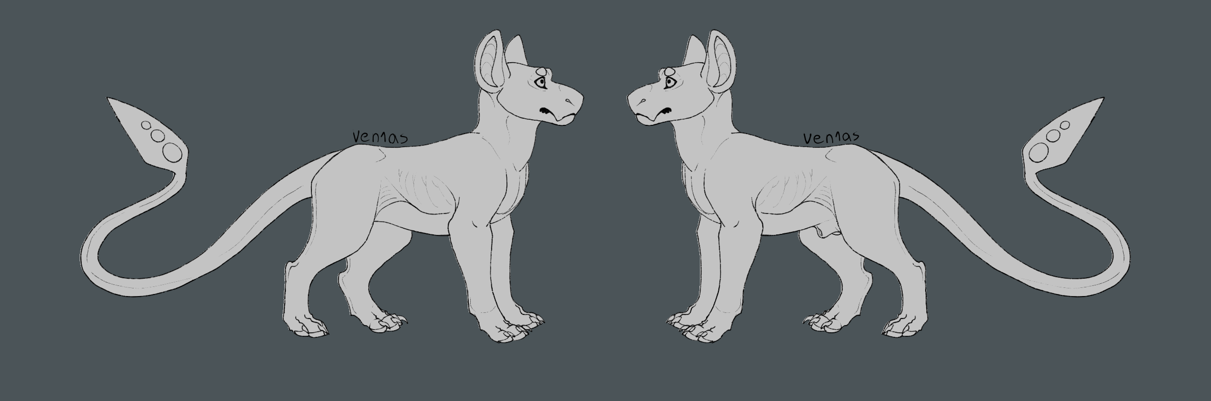 F2U FERAL AITHERION BASE by VllBECHECK on DeviantArt