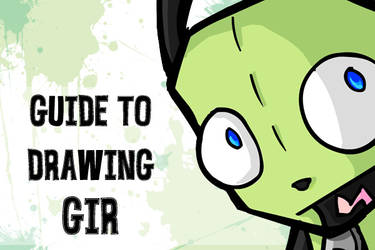 Guide to drawing GIR