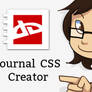 Journal CSS Creator v1.5