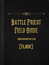 Battle Priest Field Guide