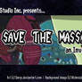 IZ GAME - Save The Massive