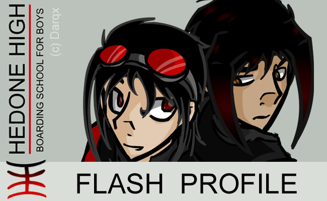 FLASH REF - Hedone Highers