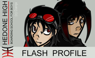 FLASH REF - Hedone Highers