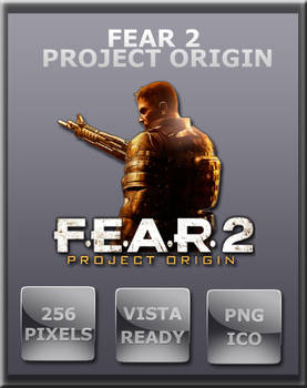 FEAR 2 Project Origin