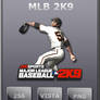 MLB 2K9