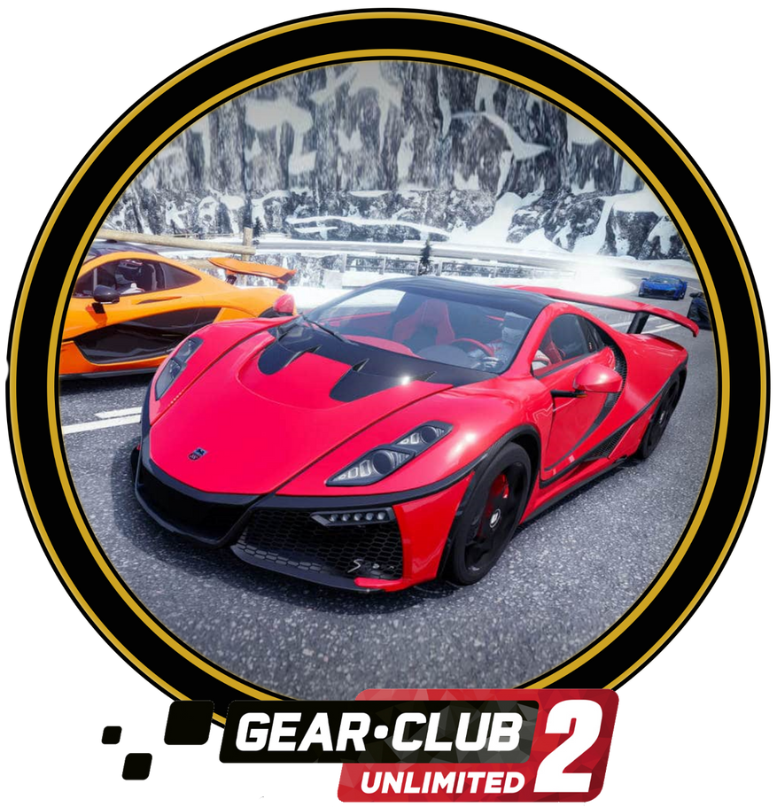 Unlimited 2 ICO by NC831 by DarkNC831 on DeviantArt