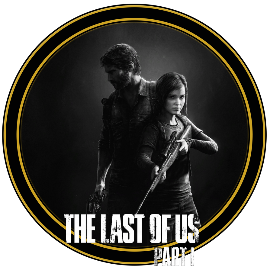 The Last of Us Part II Remastered .V3 by Saif96 on DeviantArt