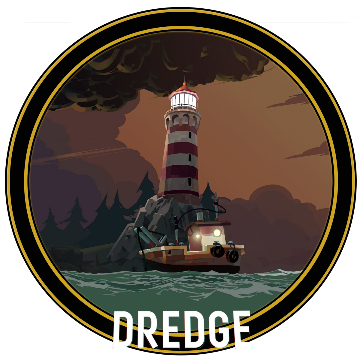 DREDGE ICO by NC83 by DarkNC831 on DeviantArt