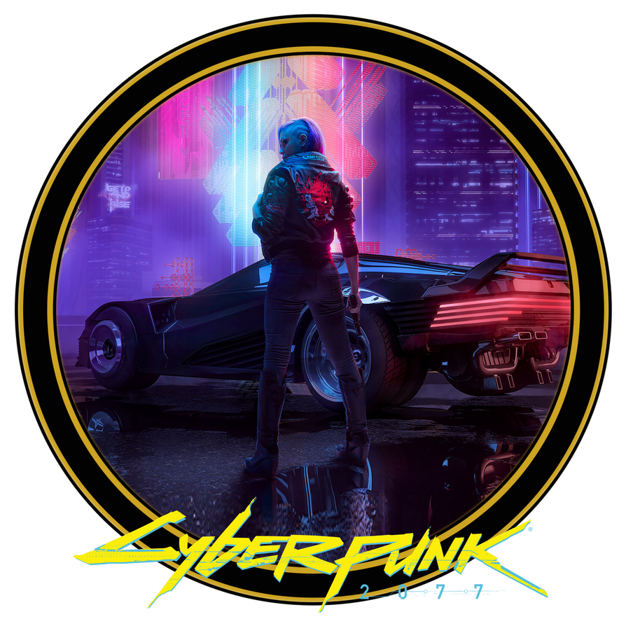 Cyberpunk 2077 ICO by NC831 v.7 by DarkNC831 on DeviantArt