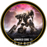 Armored Core VI Fires of Rubicon ICO by NC831