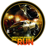 Need For Speed The Run ICO by NC831