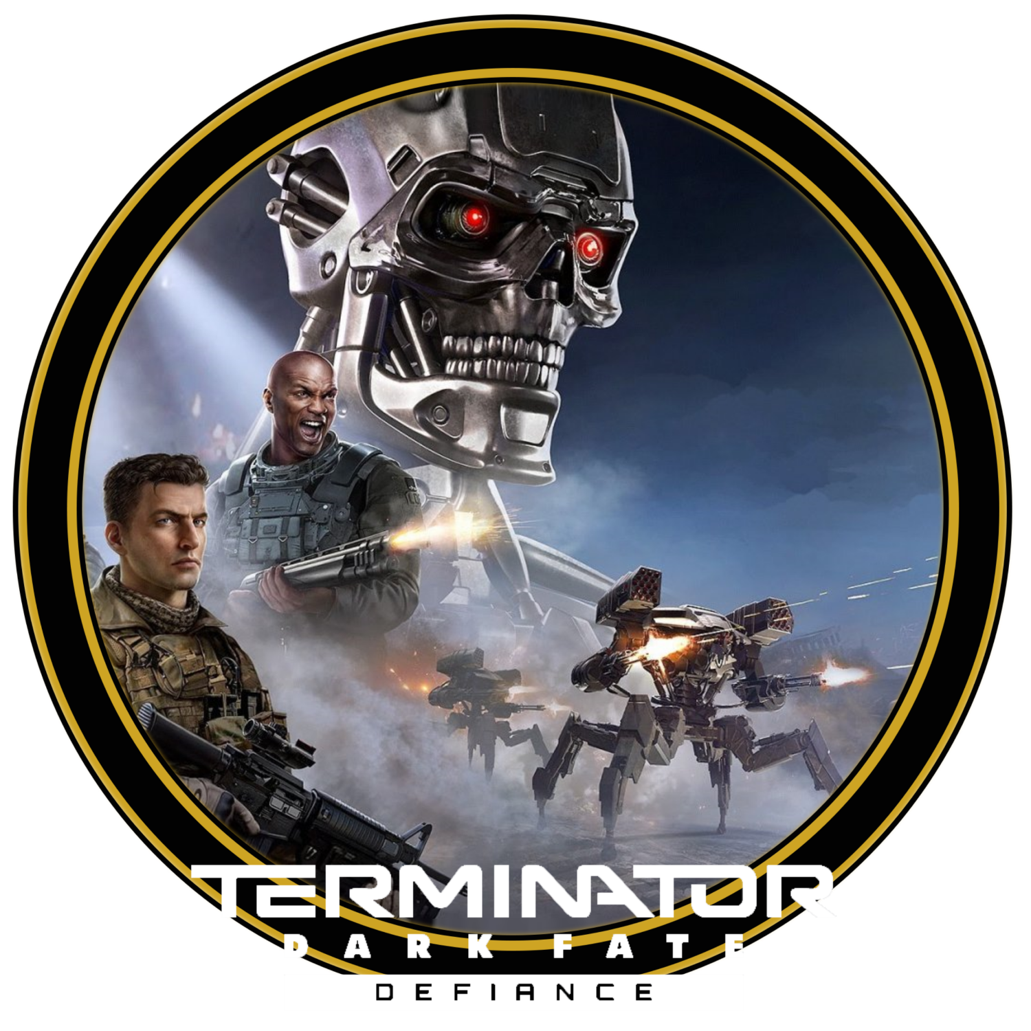 Terminator Ico Terminator Dark Fate Defiance ICO by NC831 v2 by DarkNC831 on DeviantArt