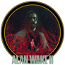 Alan Wake II ICO by NC831